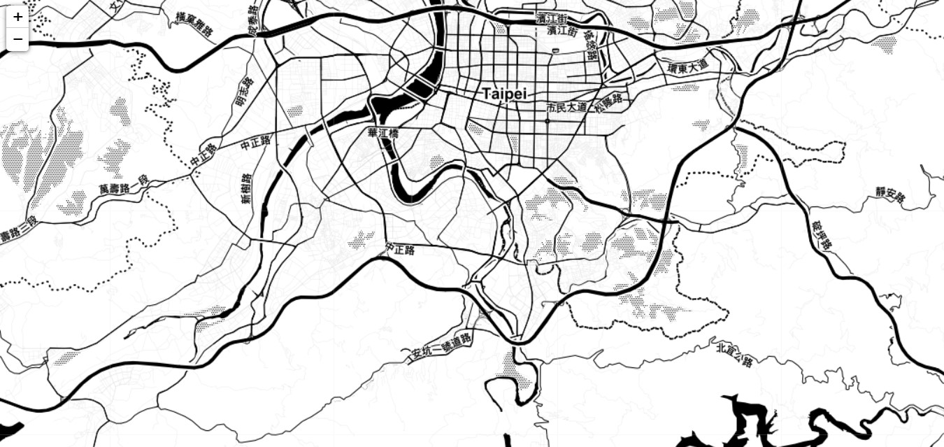 Sequential Model | Map