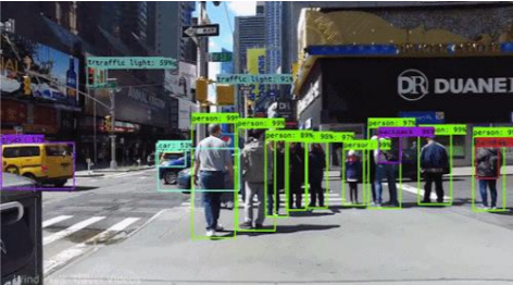 object tracking dataset yolov3