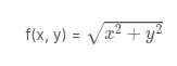 programming in R