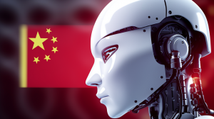 Zhinao: China's latest step in the AI race.