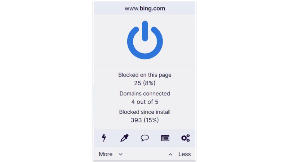 6. uBlock Origin — Best Free Standalone Ad Blocker