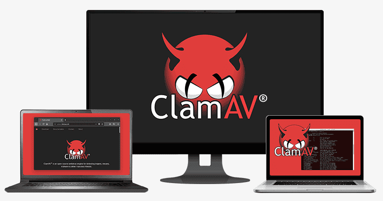 Best Free Antivirus for Linux — ClamAV