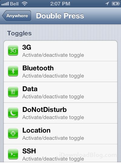 Do Not Disturb Activator