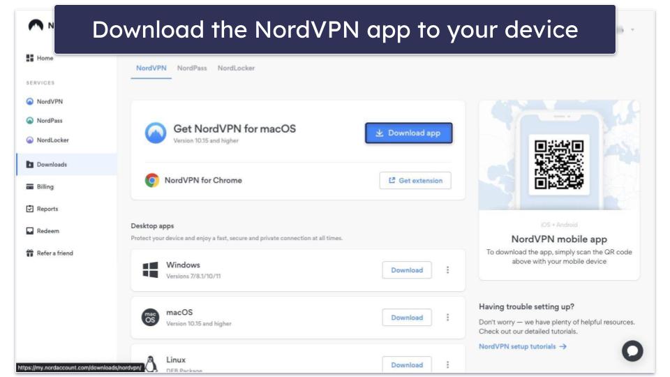 Try NordVPN Risk-Free for 30 Days (Step-by-Step Guide)