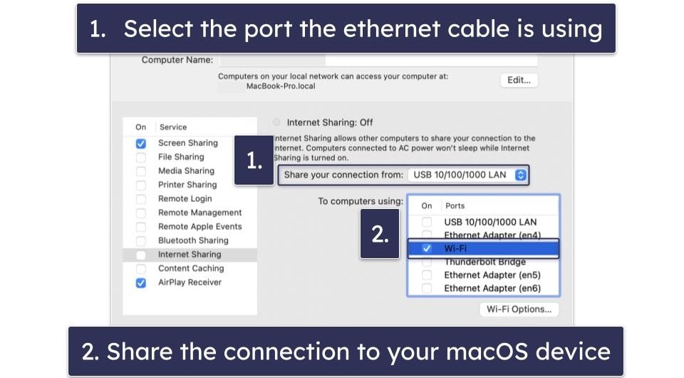 How to Install a VPN on Roku (Step-By-Step Guides)