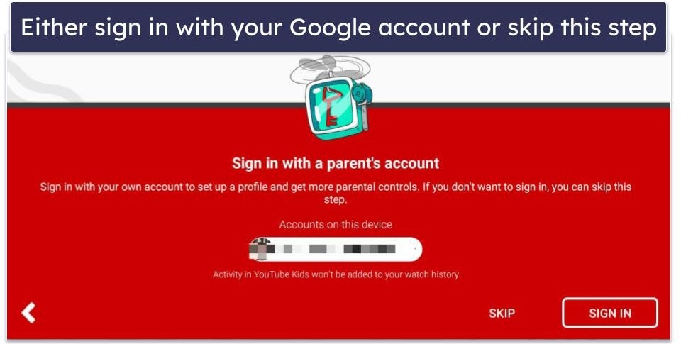 How to Set Up YouTube Kids