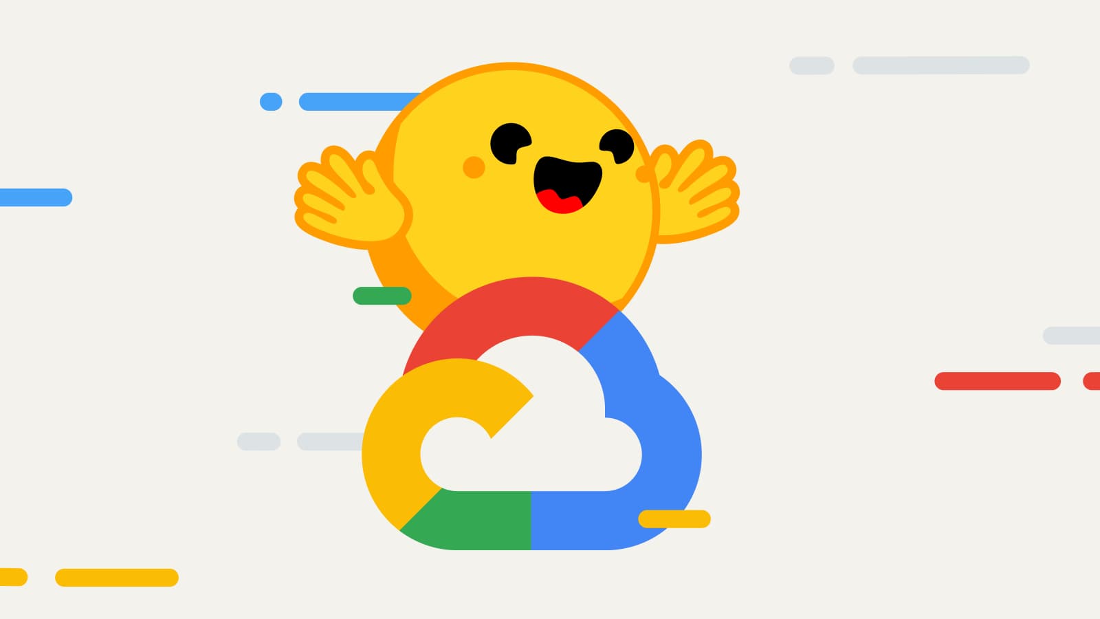 Google Cloud & Hugging Face Partner to Empower AI Developers