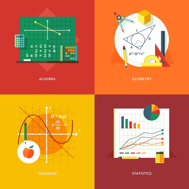 Maths and statistics for data science career