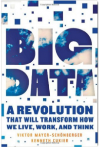 books on big data, hadoop, spark