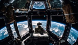 NASA engineers to roll out an AI assistant akin to ChatGPT, which will enable astronauts to engage in conversations with their spacecraft.