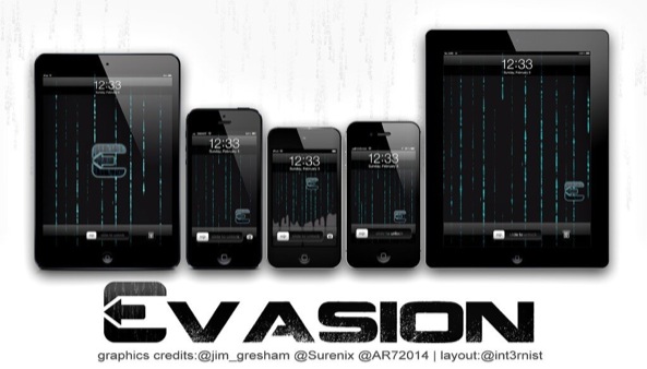 Evasion Wallpapers