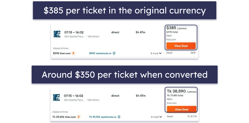 14 Other Tips for Getting Cheap Flights in 2024