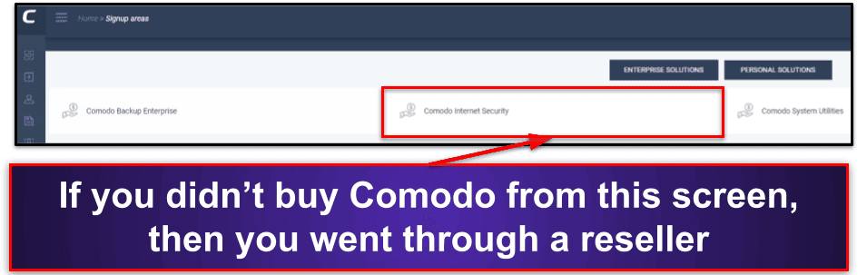 How to Cancel Your Comodo Antivirus Subscription (Step-by-Step Guide)