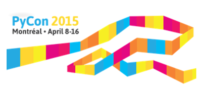 pycon 2015