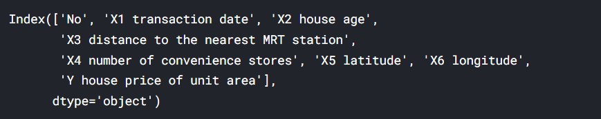 Output 2 | Sequential Model 