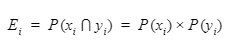 Feature selection methods chi-square