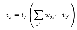 Recurrent Neural Networks - FFNN Activation Function