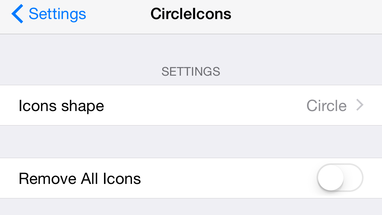 CircleIcons Prefs 2