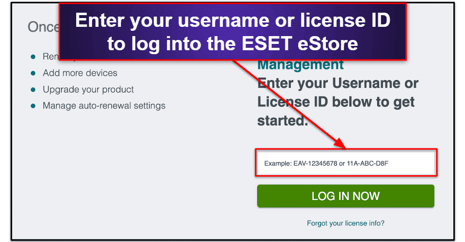 How to Cancel Your ESET Subscription (Step-by-Step Guide)