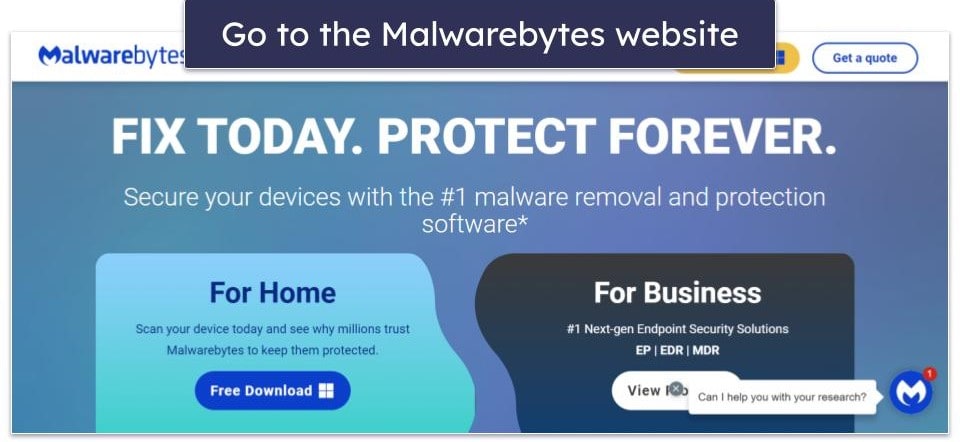 How to Get Malwarebytes’s Post-Black Friday Deal