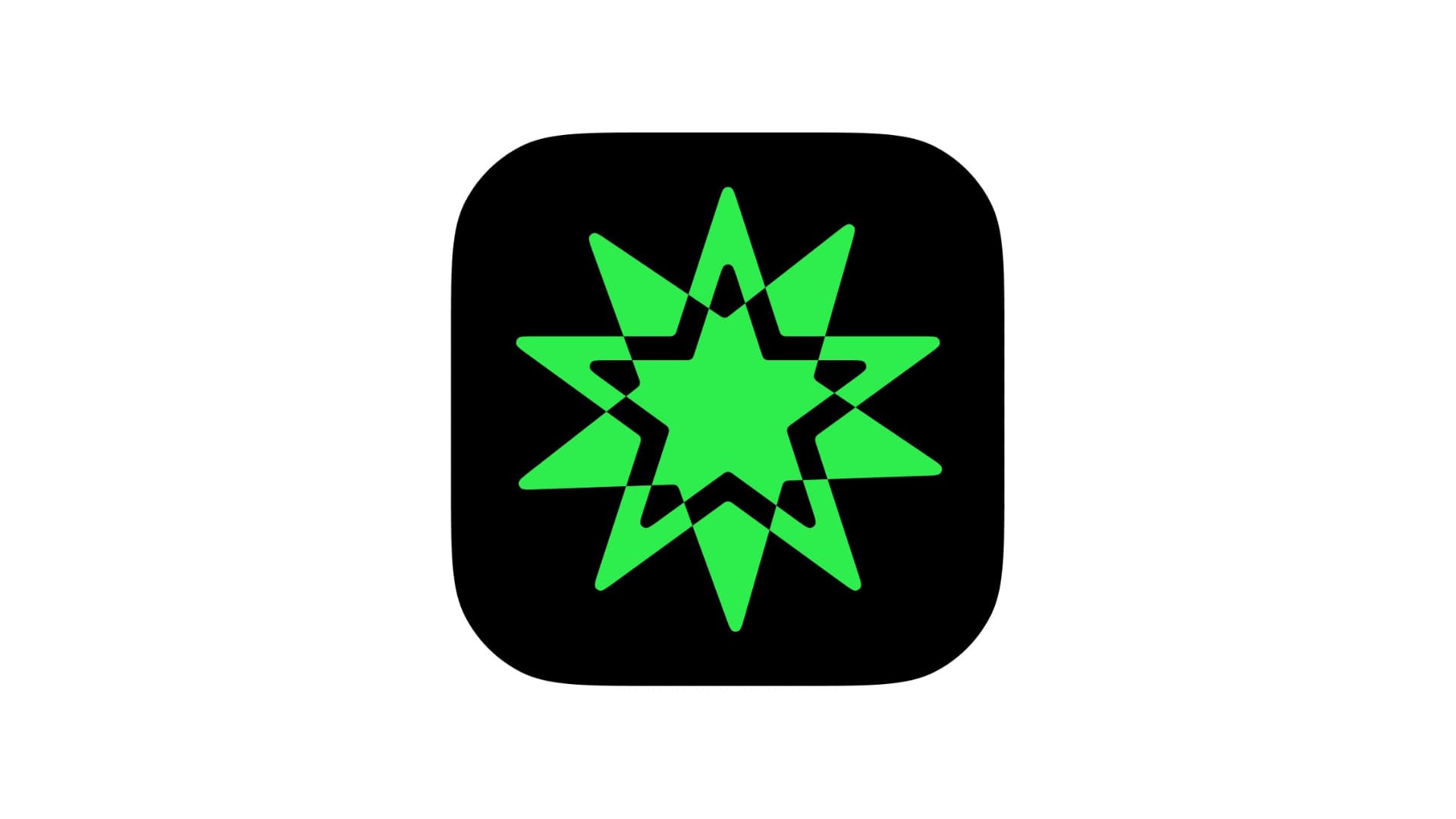 SparkCode app icon.