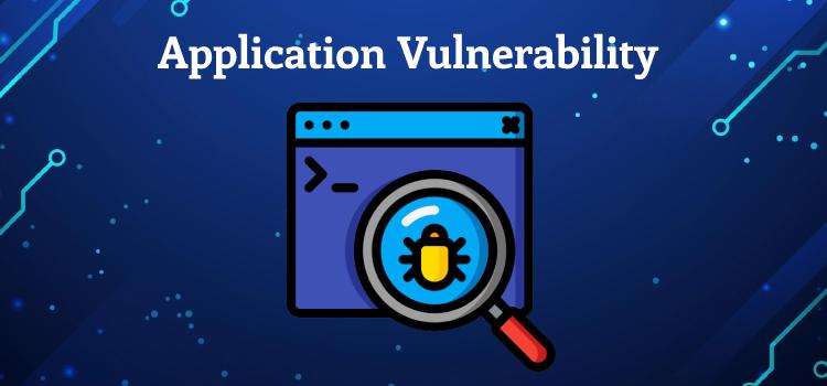 App Vulnerability