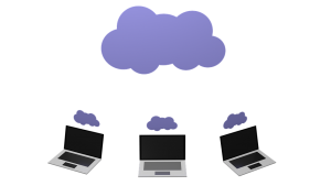 R, cloud computing