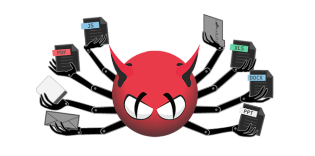 🥇1. ClamAV — Best Free Open-Source Scanner w/ 100% Malware Detection