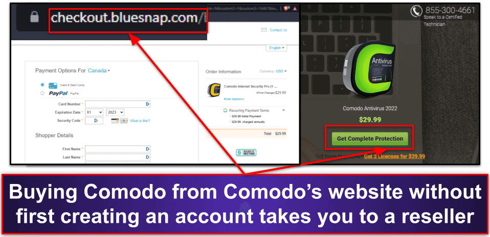 How to Cancel Your Comodo Antivirus Subscription (Step-by-Step Guide)