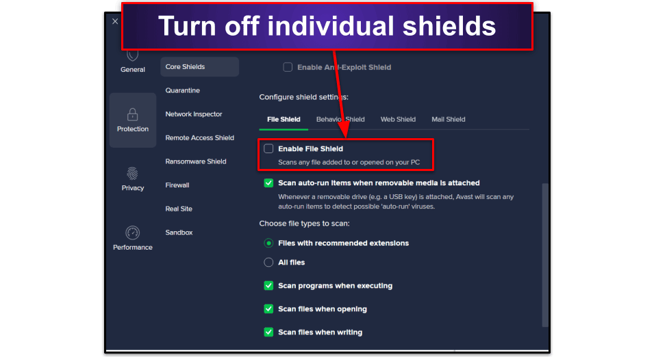 How to Disable Avast Antivirus (Step-by-Step Guide)