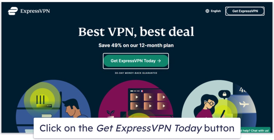 How to Get the Kim Komando ExpressVPN Discount in 2024