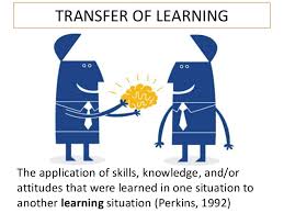 transfer learning