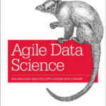 books on big data, hadoop, spark