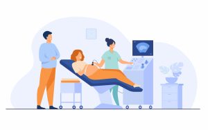 ML & AI applications in prenatal care.