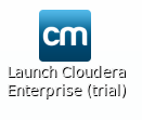 cloudera logo