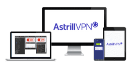 Astrill VPN