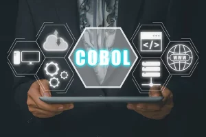 Code Assistant for IBM Z can easily translate COBOL to Java.