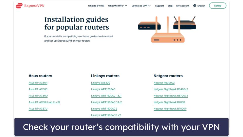 How to Download, Install, and Set Up a VPN On Your Devices (Step-By-Step Guides)