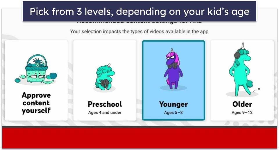 How to Set Up YouTube Kids