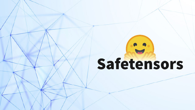 Safetensors