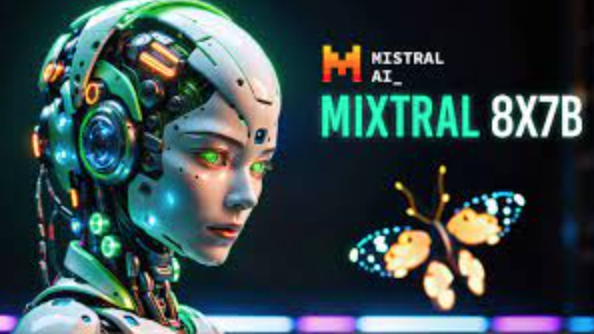 Mistral AI's Mixtral 8x7B | Brave Leo's New LLM