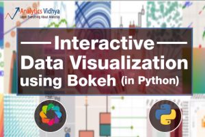 data visualization, python, bokeh