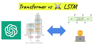 The Battle of Models: LSTM vs. Transformers | LLM | XLSTM