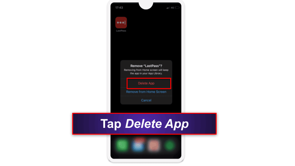 How to Uninstall &amp; Fully Remove LastPass Files From Your Devices