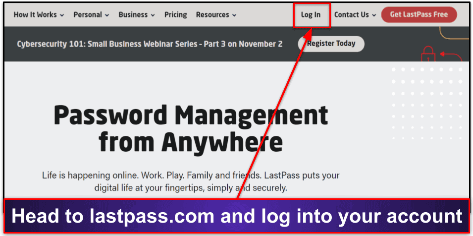 How to Cancel Your LastPass Subscription (Step-by-Step Guide)