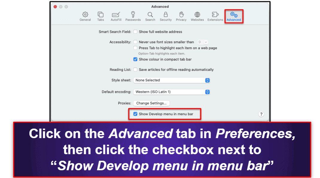 Preliminary Step. Remove Suspicious Extensions and Reset Your Web Browser’s Default Settings