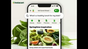 Instacart's ChatGPT-powered AI search tool 'Ask Instacart' helps you plan meals & shop for ingredients!