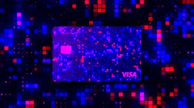 VISA uses AI for cybersecurity