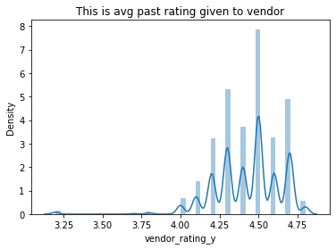 Exploratory Data Analysis 2