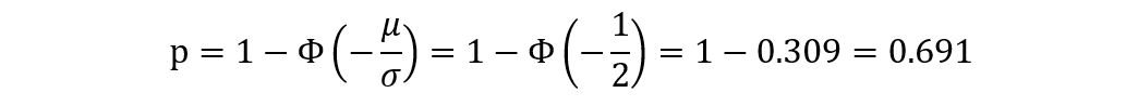 statistical modelling | example 3 equation 4